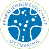 pfarreiengemeinschaft-ottmaring Logo